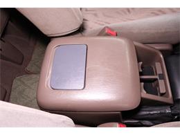 2000 Toyota Land Cruiser (CC-2119525) for sale in Christiansburg, Virginia
