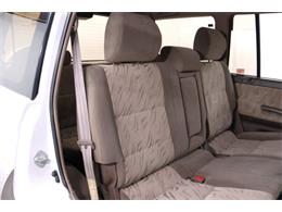 2000 Toyota Land Cruiser (CC-2119525) for sale in Christiansburg, Virginia