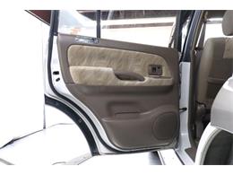 2000 Toyota Land Cruiser (CC-2119525) for sale in Christiansburg, Virginia