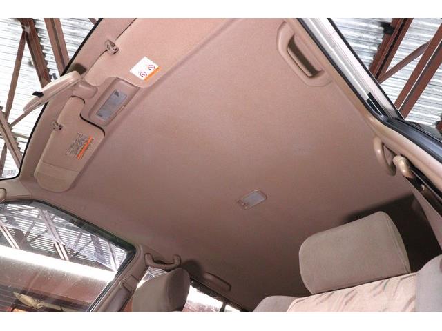 2000 Toyota Land Cruiser (CC-2119525) for sale in Christiansburg, Virginia