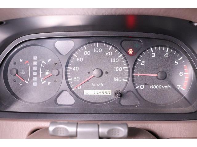2000 Toyota Land Cruiser (CC-2119525) for sale in Christiansburg, Virginia