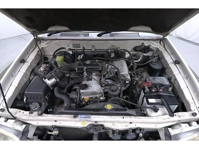 2000 Toyota Land Cruiser (CC-2119525) for sale in Christiansburg, Virginia