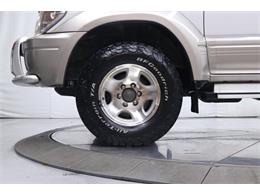 2000 Toyota Land Cruiser (CC-2119525) for sale in Christiansburg, Virginia