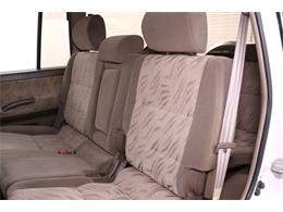 2000 Toyota Land Cruiser (CC-2119525) for sale in Christiansburg, Virginia