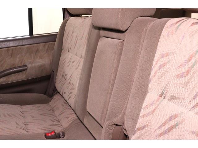 2000 Toyota Land Cruiser (CC-2119525) for sale in Christiansburg, Virginia