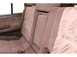 2000 Toyota Land Cruiser (CC-2119525) for sale in Christiansburg, Virginia