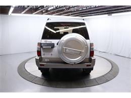 2000 Toyota Land Cruiser (CC-2119525) for sale in Christiansburg, Virginia