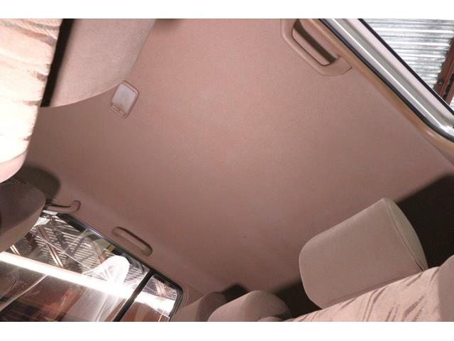2000 Toyota Land Cruiser (CC-2119525) for sale in Christiansburg, Virginia