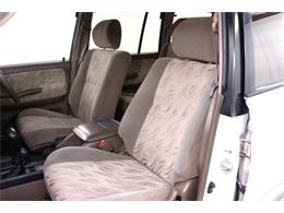 2000 Toyota Land Cruiser (CC-2119525) for sale in Christiansburg, Virginia