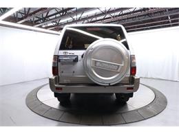 2000 Toyota Land Cruiser (CC-2119525) for sale in Christiansburg, Virginia