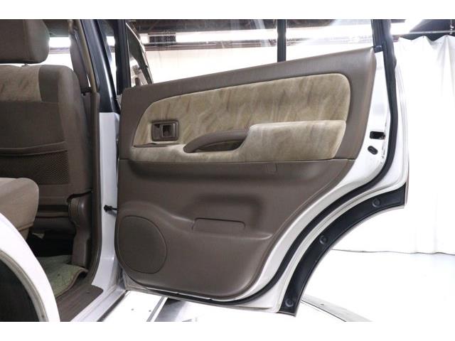 2000 Toyota Land Cruiser (CC-2119525) for sale in Christiansburg, Virginia