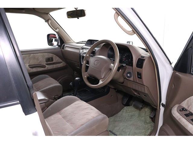 2000 Toyota Land Cruiser (CC-2119525) for sale in Christiansburg, Virginia
