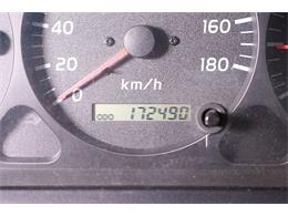 2000 Toyota Land Cruiser (CC-2119525) for sale in Christiansburg, Virginia