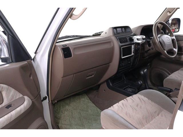 2000 Toyota Land Cruiser (CC-2119525) for sale in Christiansburg, Virginia