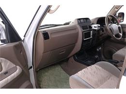 2000 Toyota Land Cruiser (CC-2119525) for sale in Christiansburg, Virginia