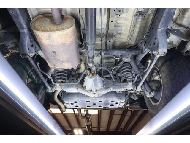 2000 Toyota Land Cruiser (CC-2119525) for sale in Christiansburg, Virginia