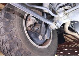 2000 Toyota Land Cruiser (CC-2119525) for sale in Christiansburg, Virginia