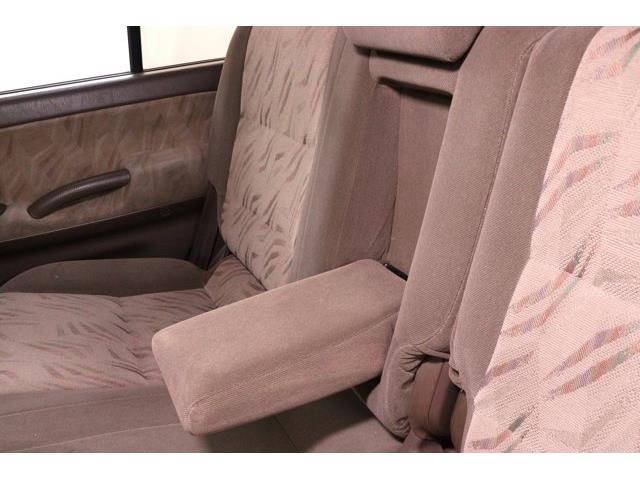 2000 Toyota Land Cruiser (CC-2119525) for sale in Christiansburg, Virginia