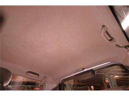 2000 Toyota Land Cruiser (CC-2119525) for sale in Christiansburg, Virginia