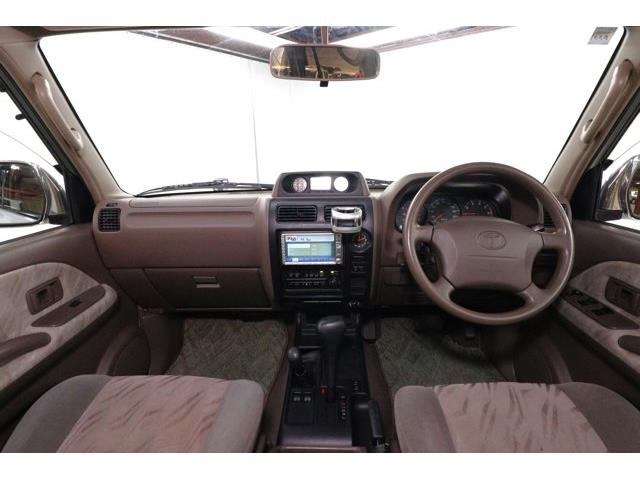 2000 Toyota Land Cruiser (CC-2119525) for sale in Christiansburg, Virginia
