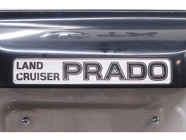 2000 Toyota Land Cruiser (CC-2119525) for sale in Christiansburg, Virginia