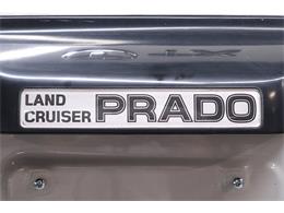 2000 Toyota Land Cruiser (CC-2119525) for sale in Christiansburg, Virginia