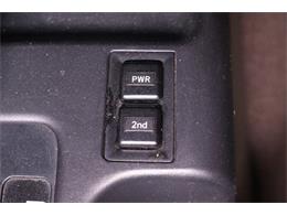 2000 Toyota Land Cruiser (CC-2119525) for sale in Christiansburg, Virginia