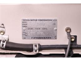 2000 Toyota Land Cruiser (CC-2119525) for sale in Christiansburg, Virginia