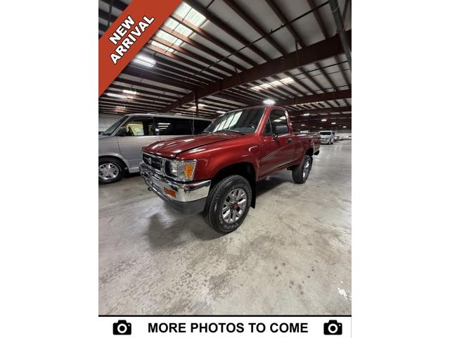 1994 Toyota Pickup (CC-2119526) for sale in Christiansburg, Virginia