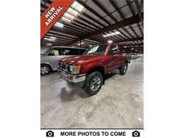 1994 Toyota Pickup (CC-2119526) for sale in Christiansburg, Virginia