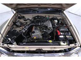 2003 Toyota Tacoma (CC-2119527) for sale in Christiansburg, Virginia
