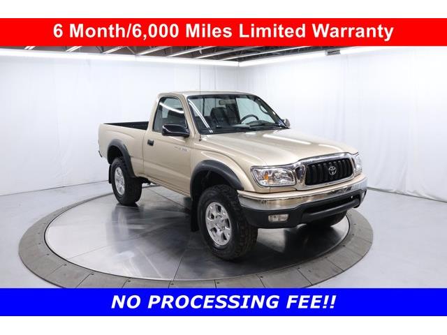 2003 Toyota Tacoma (CC-2119527) for sale in Christiansburg, Virginia
