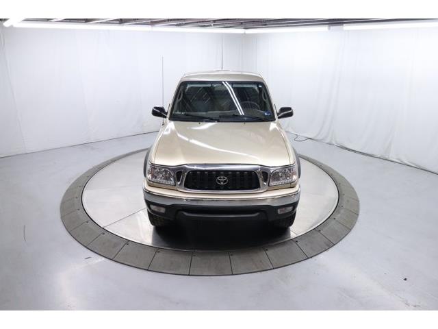 2003 Toyota Tacoma (CC-2119527) for sale in Christiansburg, Virginia