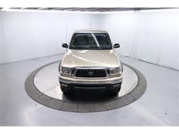 2003 Toyota Tacoma (CC-2119527) for sale in Christiansburg, Virginia