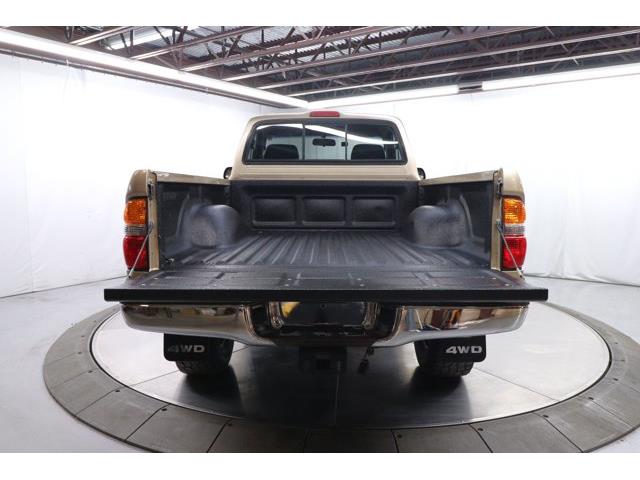 2003 Toyota Tacoma (CC-2119527) for sale in Christiansburg, Virginia