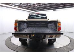 2003 Toyota Tacoma (CC-2119527) for sale in Christiansburg, Virginia