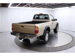 2003 Toyota Tacoma (CC-2119527) for sale in Christiansburg, Virginia