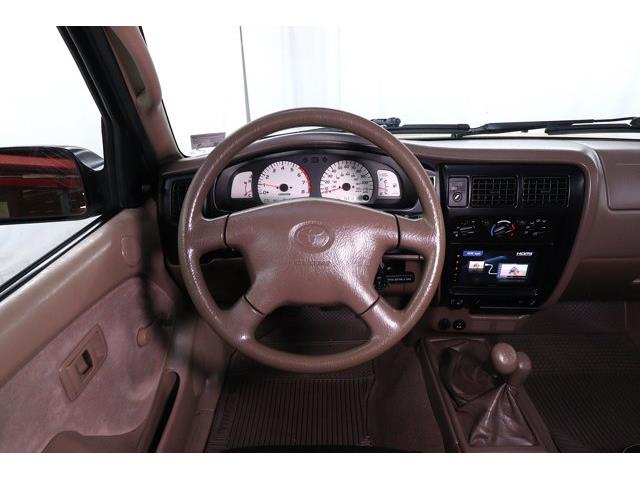 2003 Toyota Tacoma (CC-2119527) for sale in Christiansburg, Virginia