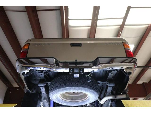 2003 Toyota Tacoma (CC-2119527) for sale in Christiansburg, Virginia