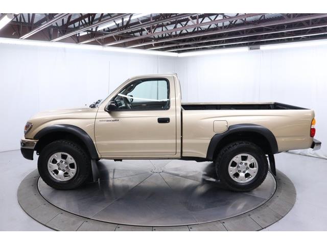 2003 Toyota Tacoma (CC-2119527) for sale in Christiansburg, Virginia