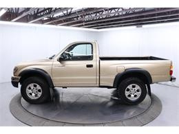 2003 Toyota Tacoma (CC-2119527) for sale in Christiansburg, Virginia