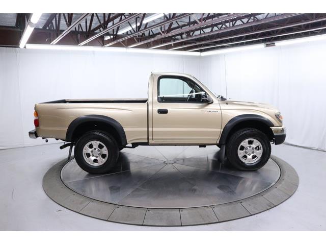 2003 Toyota Tacoma (CC-2119527) for sale in Christiansburg, Virginia