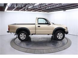 2003 Toyota Tacoma (CC-2119527) for sale in Christiansburg, Virginia