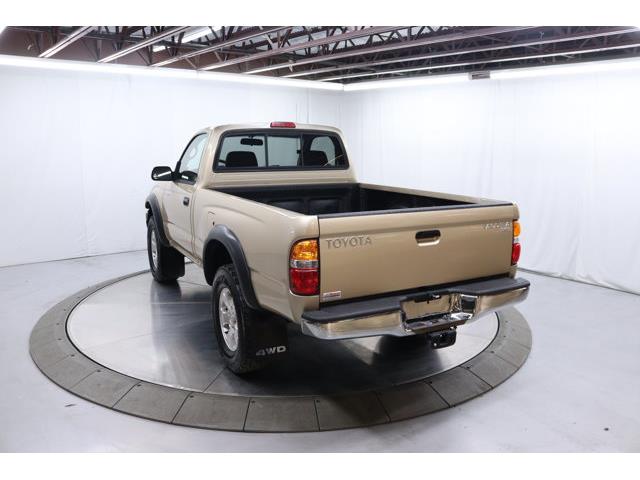 2003 Toyota Tacoma (CC-2119527) for sale in Christiansburg, Virginia