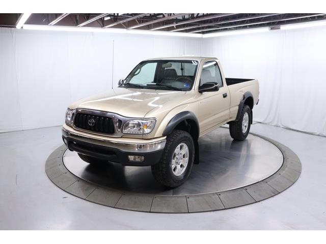 2003 Toyota Tacoma (CC-2119527) for sale in Christiansburg, Virginia