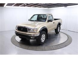 2003 Toyota Tacoma (CC-2119527) for sale in Christiansburg, Virginia