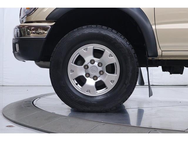 2003 Toyota Tacoma (CC-2119527) for sale in Christiansburg, Virginia