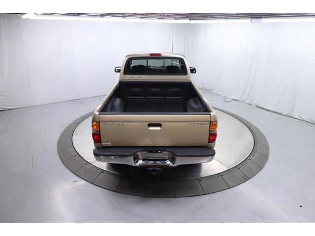 2003 Toyota Tacoma (CC-2119527) for sale in Christiansburg, Virginia