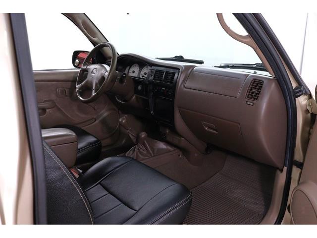 2003 Toyota Tacoma (CC-2119527) for sale in Christiansburg, Virginia