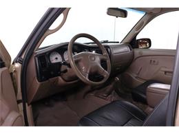 2003 Toyota Tacoma (CC-2119527) for sale in Christiansburg, Virginia